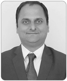Prof. Shrinivas Shikaripurkar