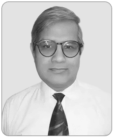 Prof. Sudarshan Kumar Baurai