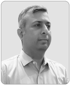Prof. Sumit Manocha