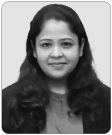 Prof. Tanaya Acharekar