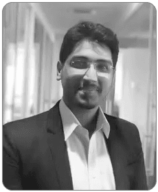 Prof. Tejas Sridhar