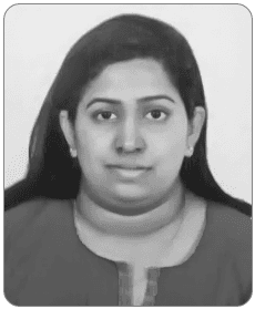 Prof Sonia Pereira