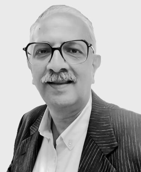 NMIMS faculty