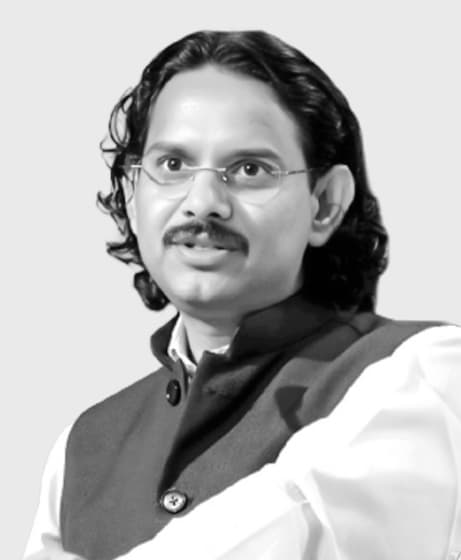 NMIMS faculty