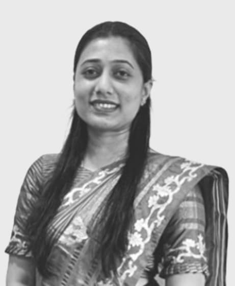 Prof. Surbhi Gawade