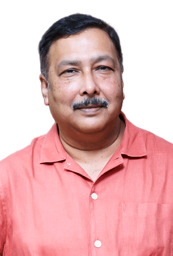Salil Nayak