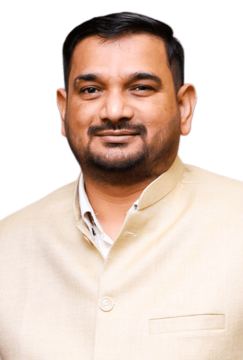 Dr. Abhishek Ranjan