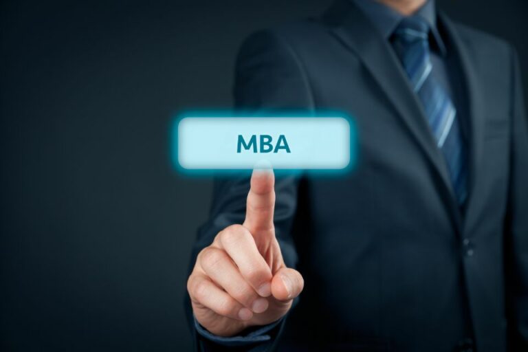 is-a-distance-mba-worth-it